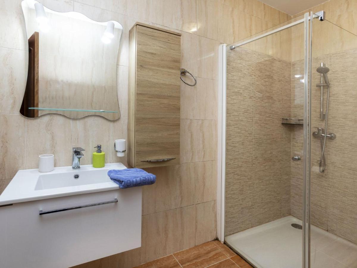 Holiday Home Floradise By Interhome Lloret de Mar Exterior foto